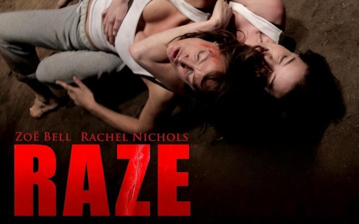 فيلم Raze 2013 مترجم كامل HD