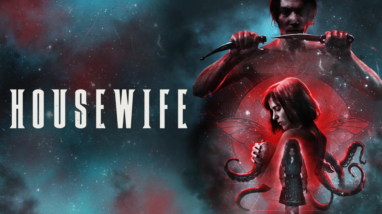 فيلم Housewife 2017 مترجم كامل HD