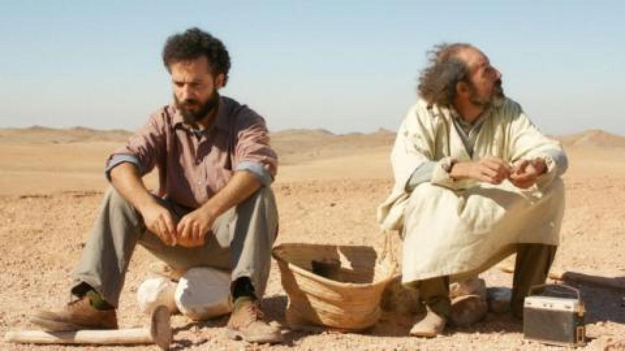 فيلم معجزة القديس المجهول - HD