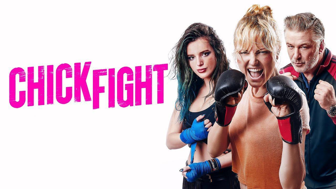 فيلم Chick Fight 2020 مترجم كامل بجودة HD