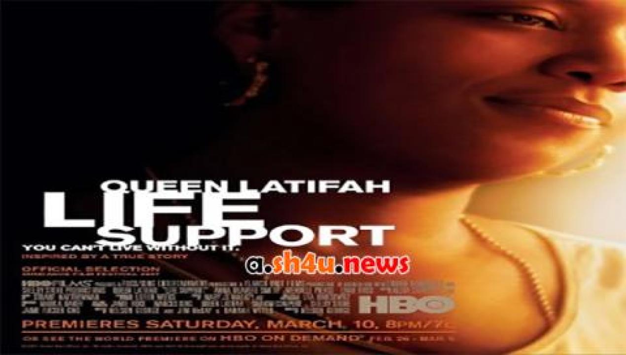 فيلم Life Support 2007 مترجم - HD