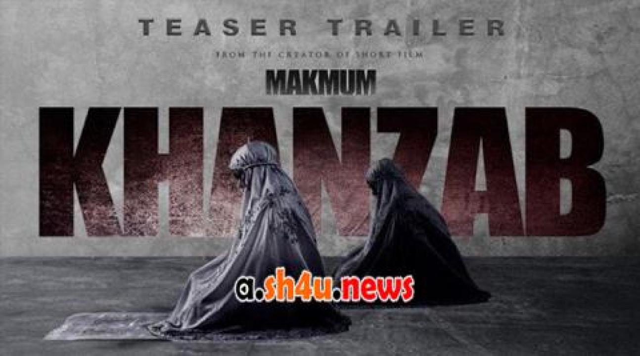 فيلم Khanzab 2023 مترجم - HD