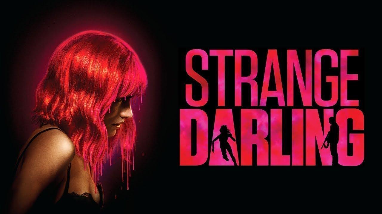 فيلم Strange Darling 2023 مترجم HD