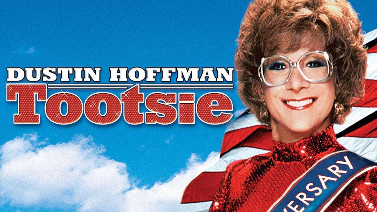 فيلم Tootsie 1982 مترجم كامل HD