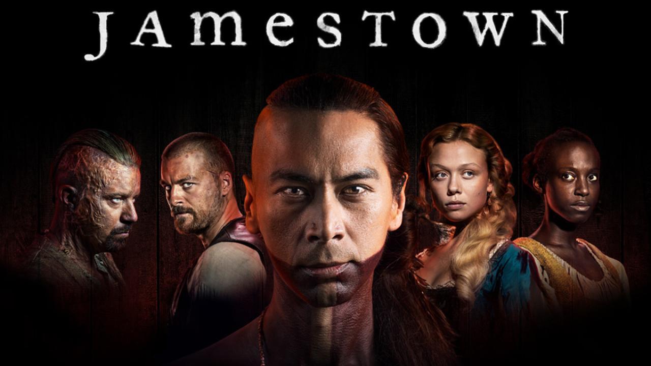 مسلسل Jamestown الموسم الثاني الحلقة 6 السادسة مترجمة