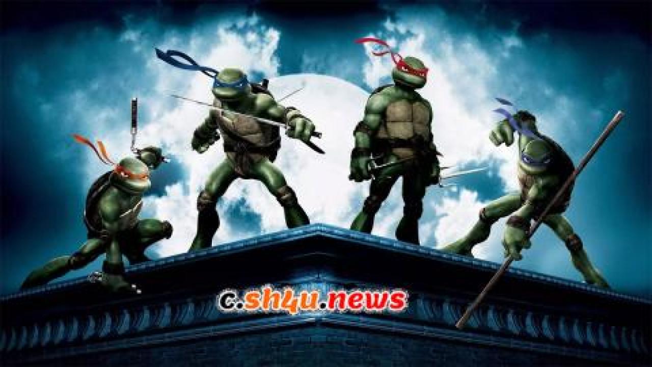 فيلم TMNT 2007 مترجم - HD