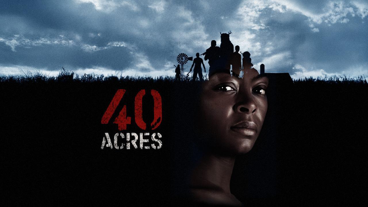 فيلم 40 Acres 2024 مترجم كامل بجودة HD