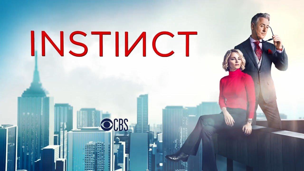 مسلسل Instinct الموسم الثاني الحلقة 8 الثامنة مترجمة