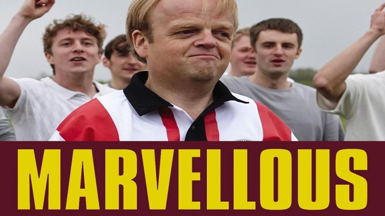 فيلم Marvellous 2014 مترجم كامل HD
