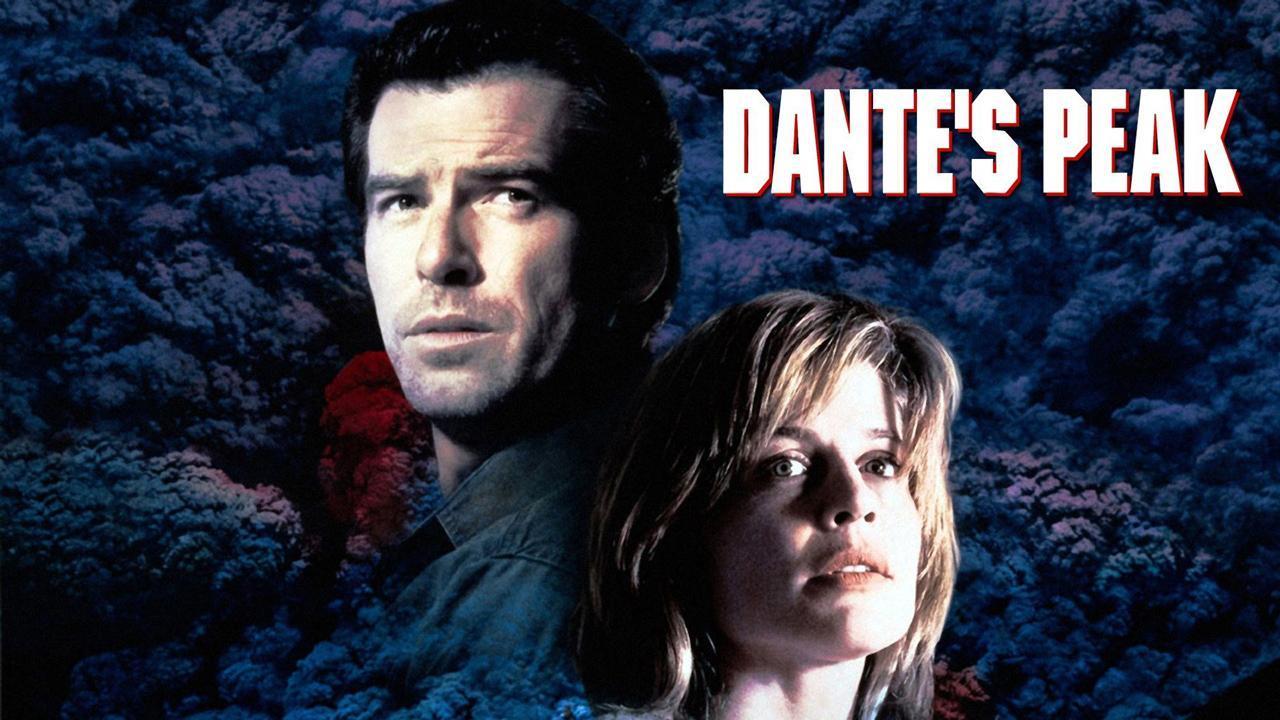 فيلم Dante's Peak 1997 مترجم كامل HD