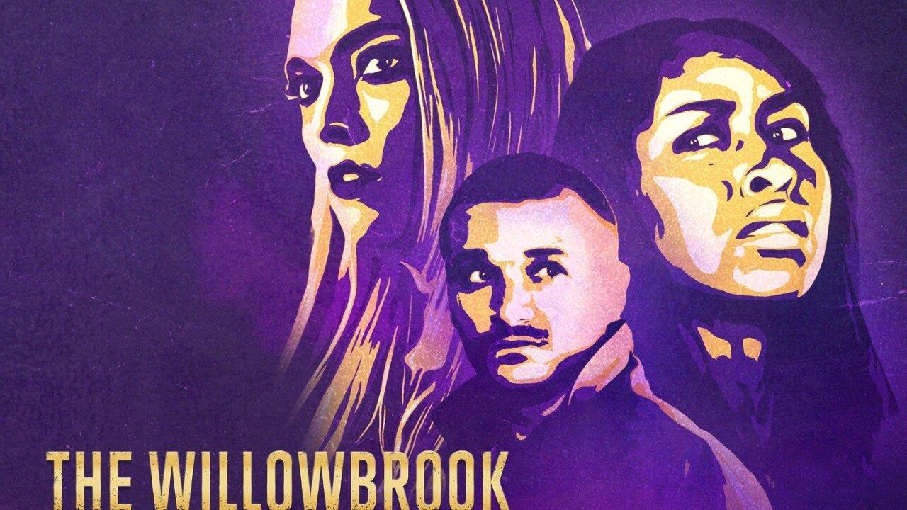 فيلم The Willowbrook 2022 مترجم HD كامل