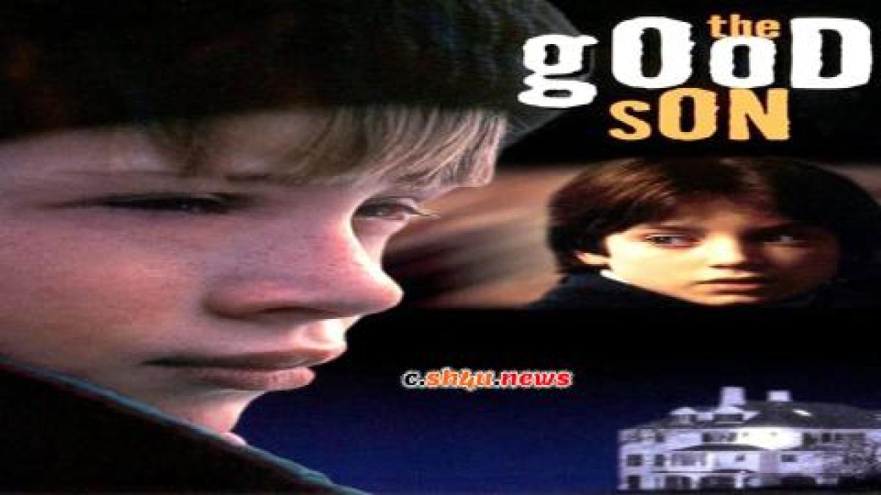 فيلم The Good Son 1993 مترجم - HD