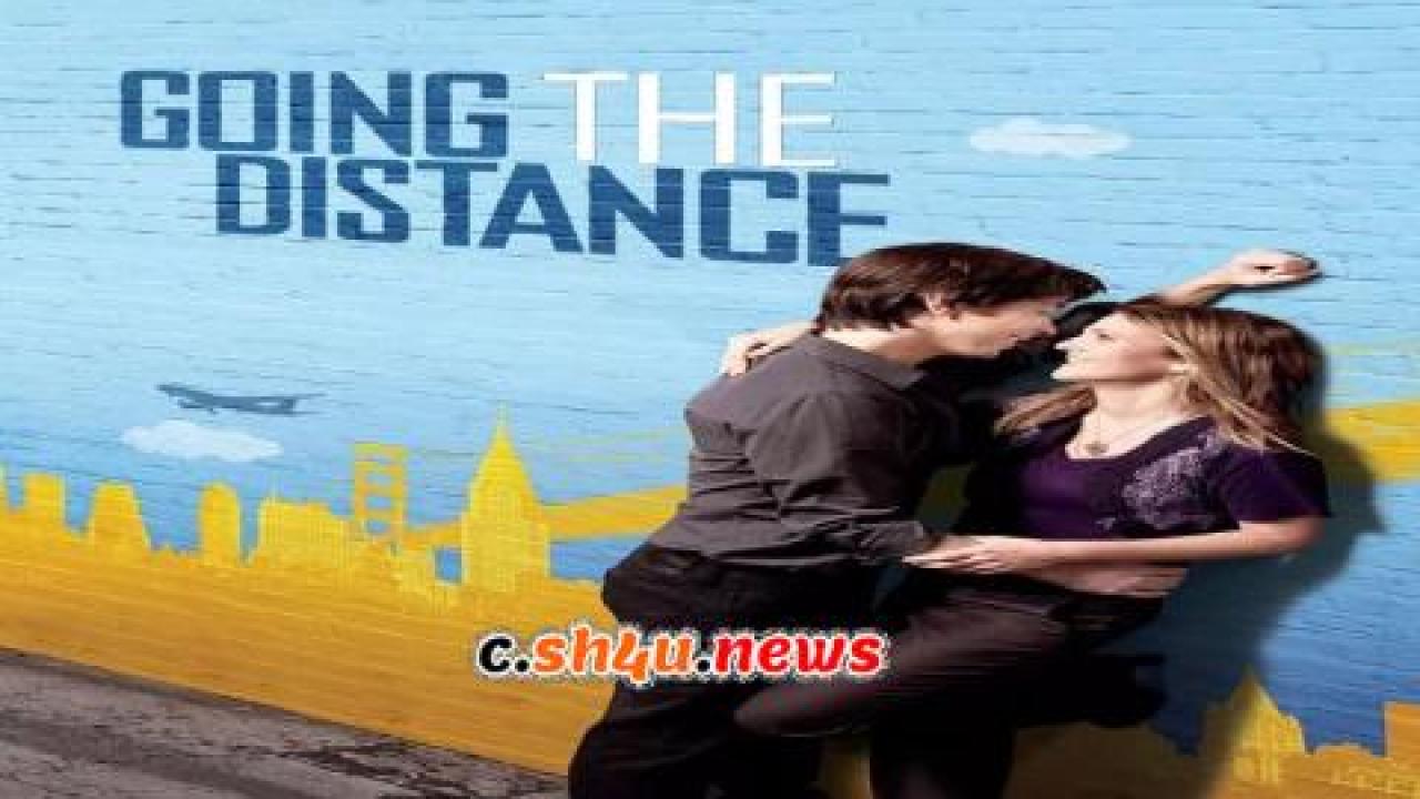 فيلم Going the Distance 2010 مترجم - HD