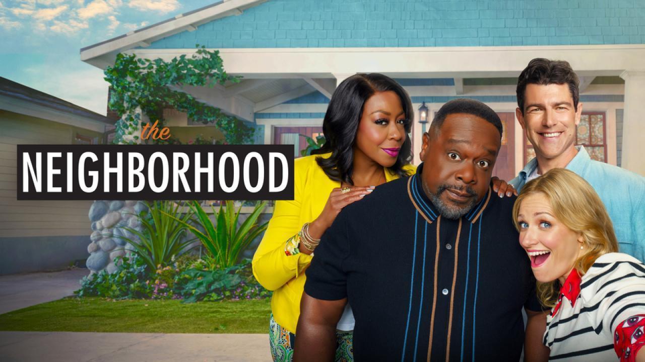 مسلسل The Neighborhood الموسم السابع الحلقة 19 التاسعة عشر مترجمة