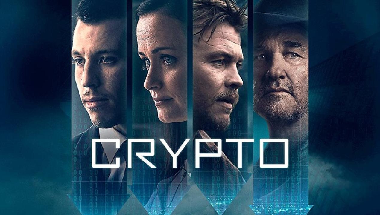 فيلم Crypto 2019 مترجم كامل بجودة HD