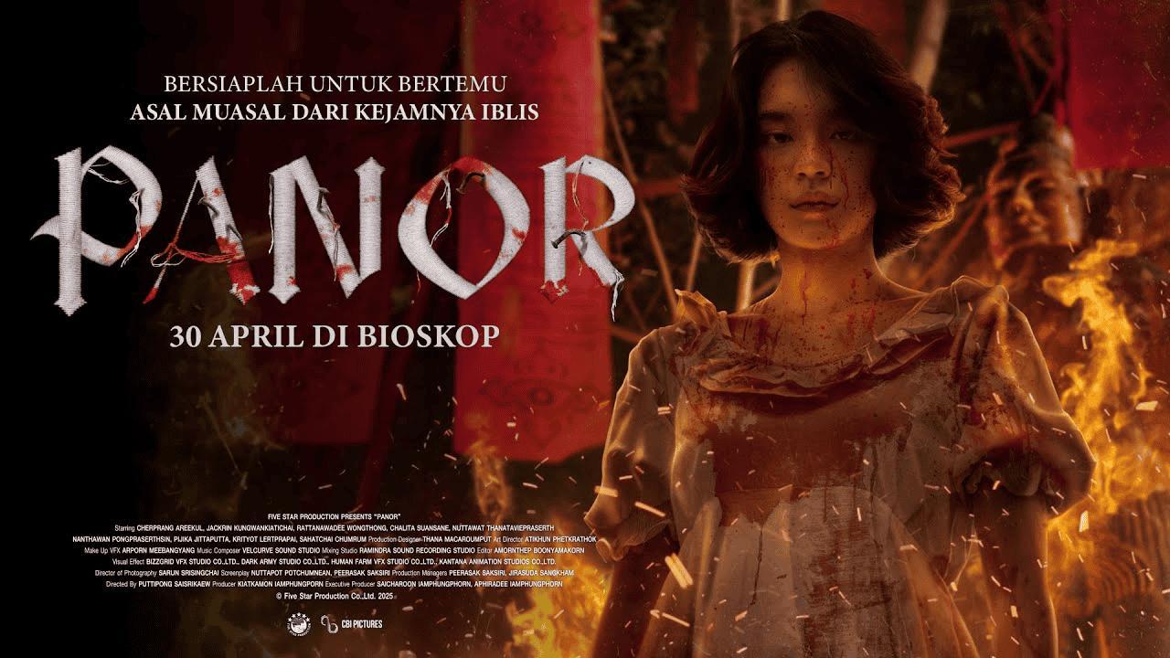 فيلم Panor 2025 مترجم كامل بجودة HD