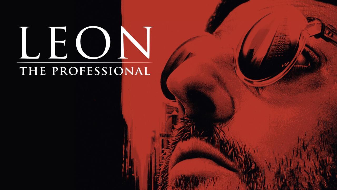فيلم Léon: The Professional 1994 مترجم كامل بجودة HD