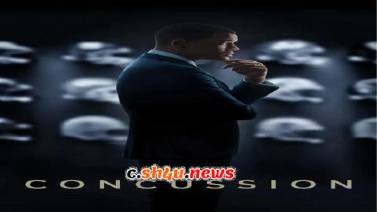 فيلم Concussion 2015 مترجم - HD