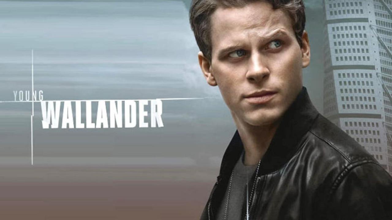 مسلسل Young Wallander الموسم الاول الحلقة 3 الثالثة مترجمة