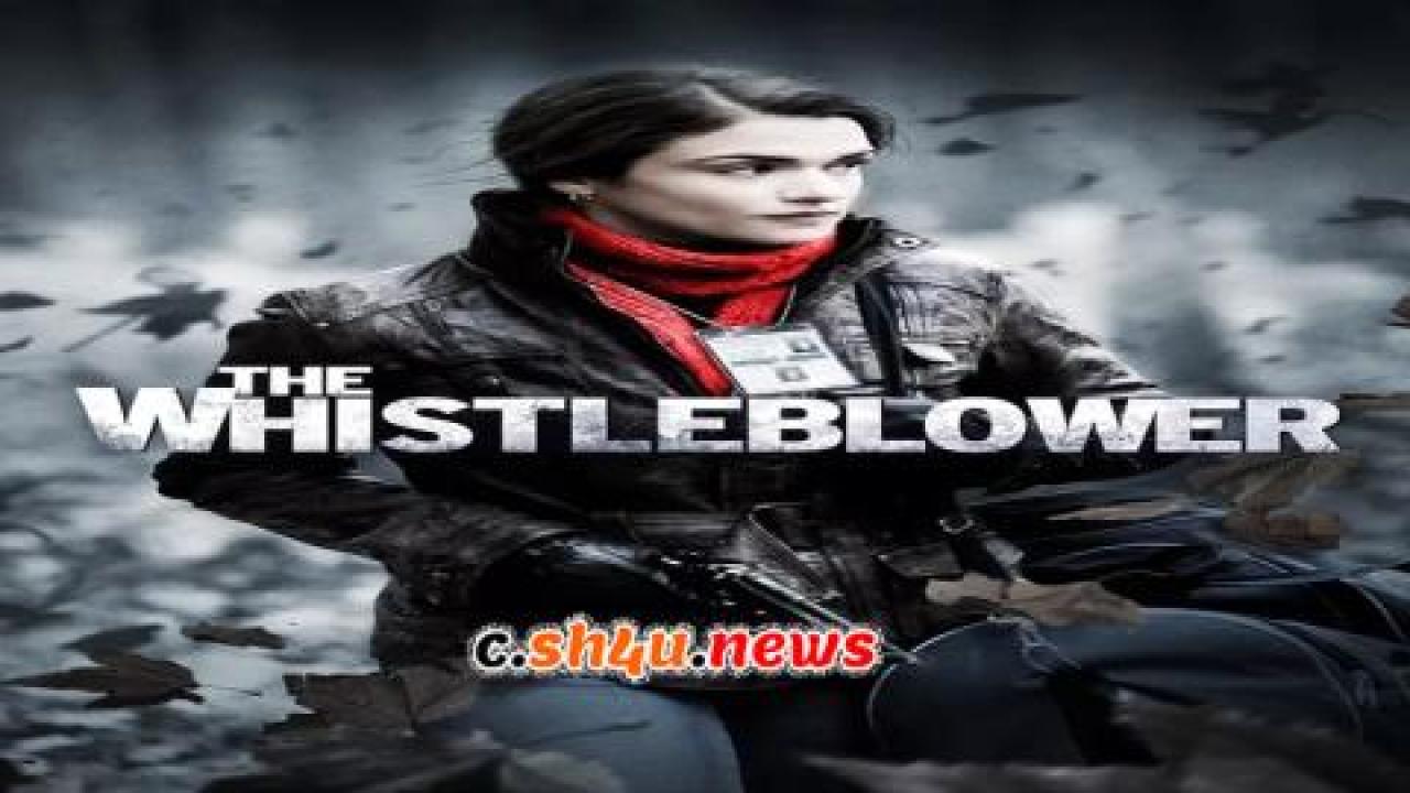 فيلم The Whistleblower 2010 مترجم - HD