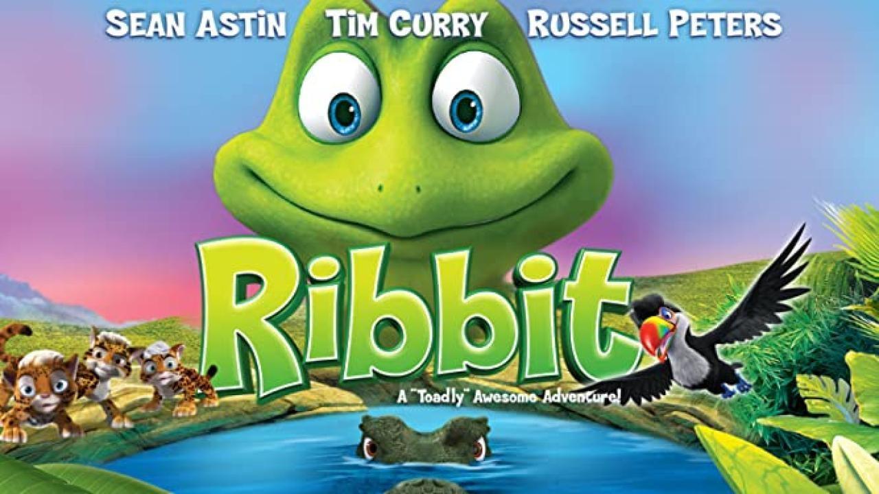 فيلم Ribbit 2014 مترجم كامل HD