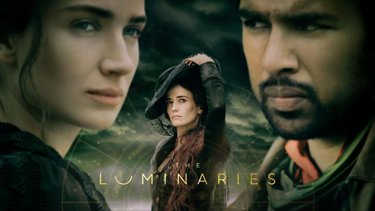 مسلسل The Luminaries الموسم الاول الحلقة 4 الرابعة مترجمة