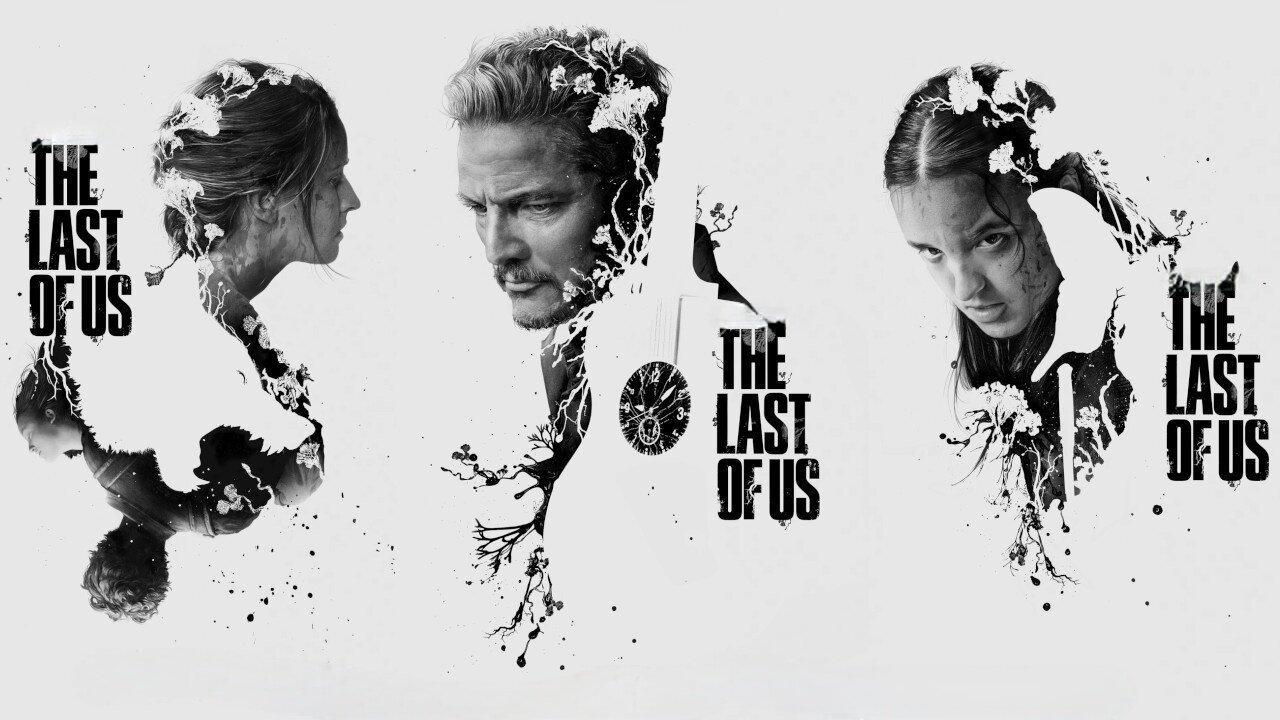 مسلسل The Last of Us الموسم الثاني الحلقة 3 الثالثة مترجمة