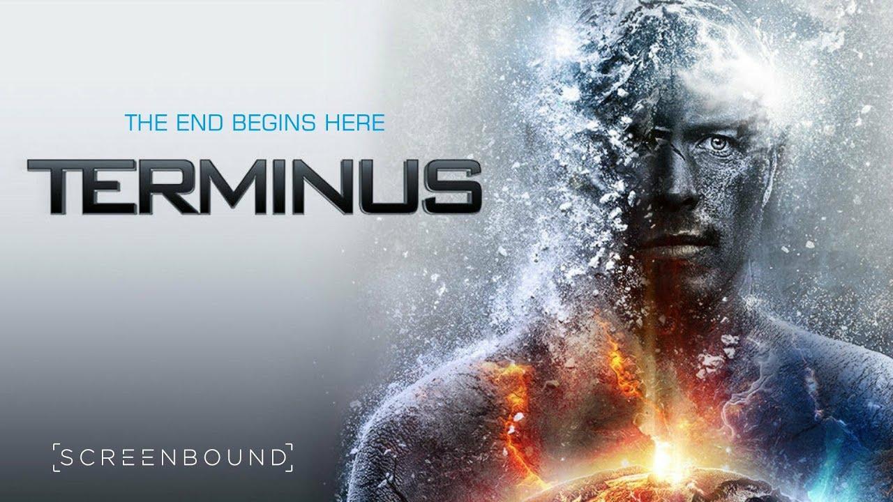 فيلم Terminus 2015 مترجم كامل بجودة HD