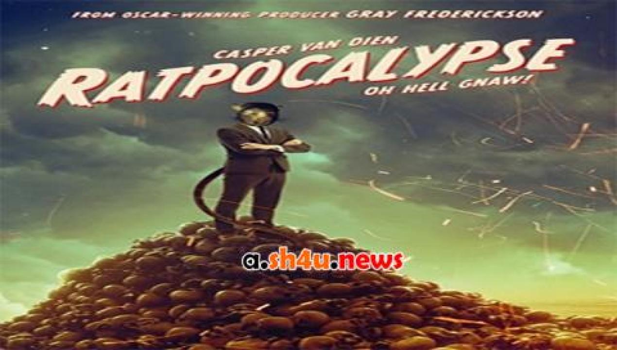 فيلم Ratpocalypse 2015 مترجم - HD