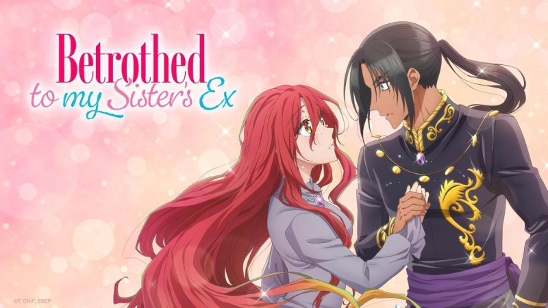 انمي Zutaboro Reijou wa Ane no Moto Konyakusha ni Dekiai sareru الحلقة 8 الثامنة مترجمة