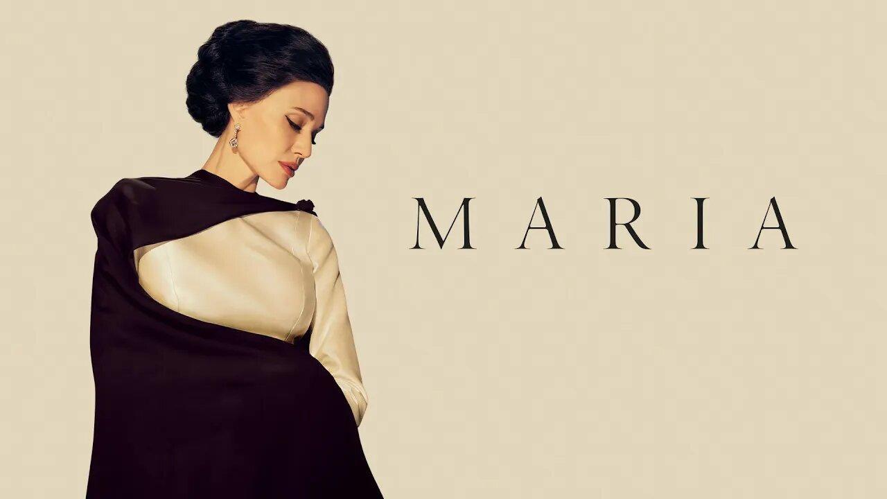 فيلم Maria 2024 مترجم كامل بجودة HD