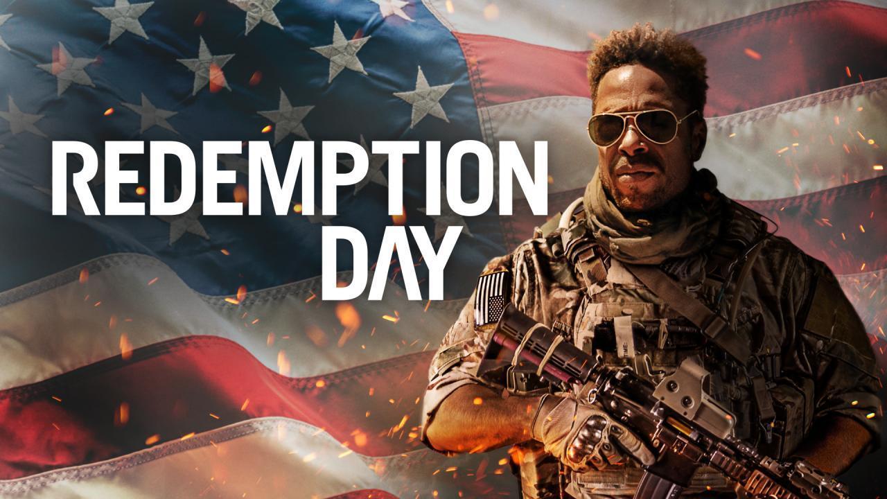 فيلم Redemption Day 2021 مترجم كامل بجودة HD