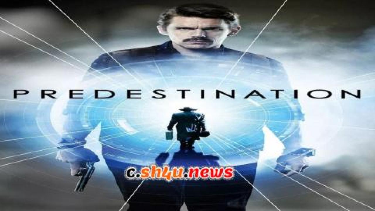 فيلم Predestination 2014 مترجم - HD