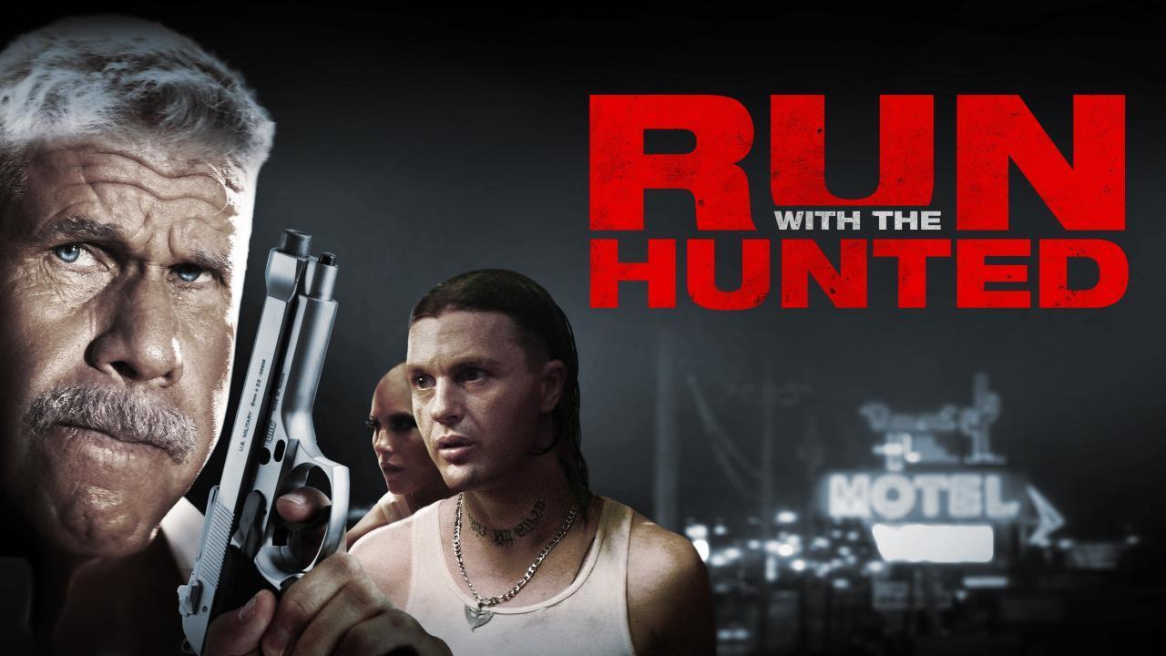 فيلم Run With The Hunted 2019 مترجم كامل بجودة HD