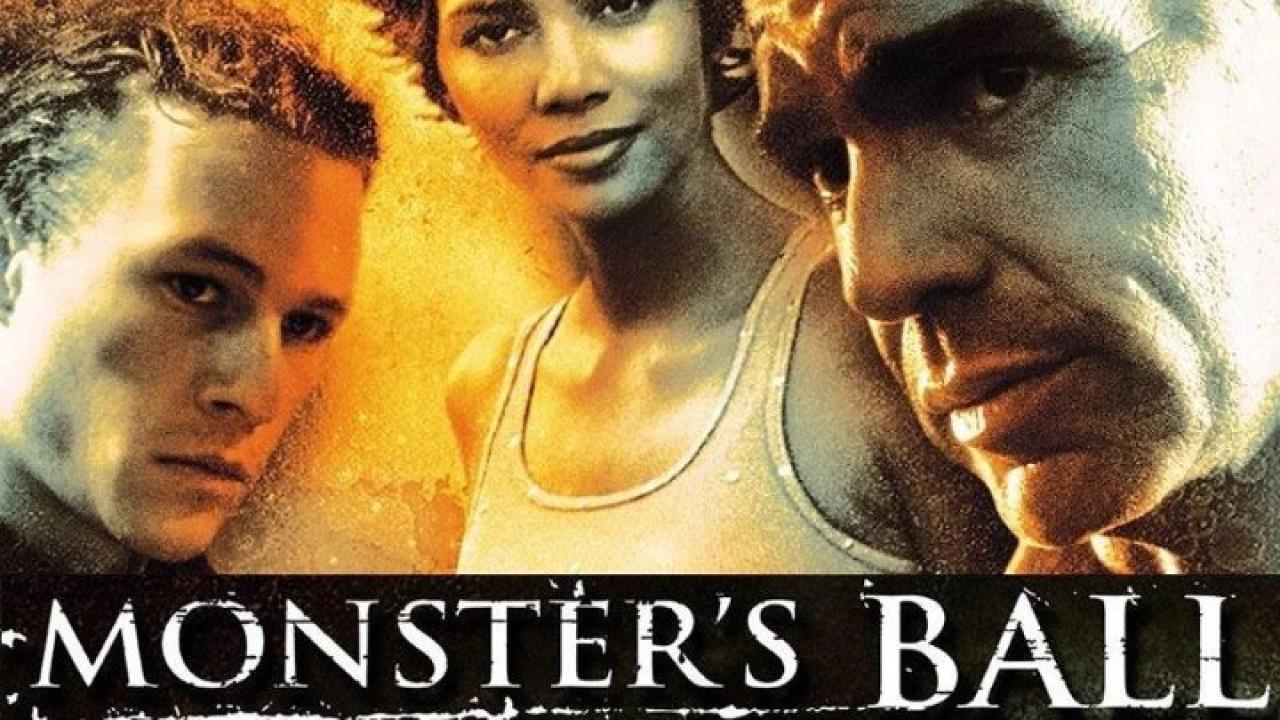 فيلم Monster's Ball 2001 مترجم كامل HD