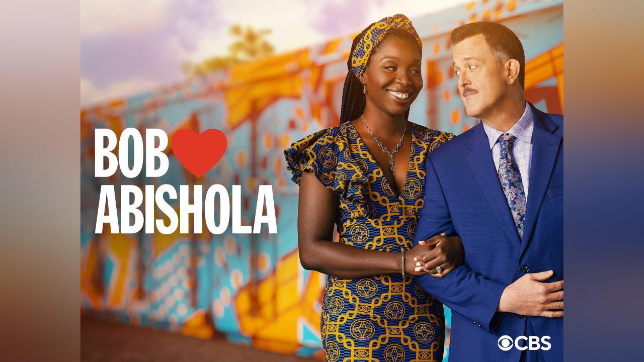 مسلسل Bob Hearts Abishola الموسم الرابع الحلقة 11 الحادية عشر مترجمة