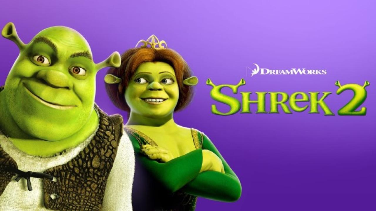 فيلم Shrek 2 2004 مدبلج كامل بجودة HD