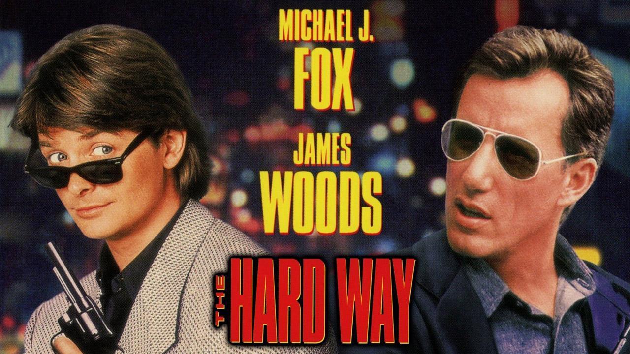 فيلم The Hard Way 1991 مترجم كامل HD