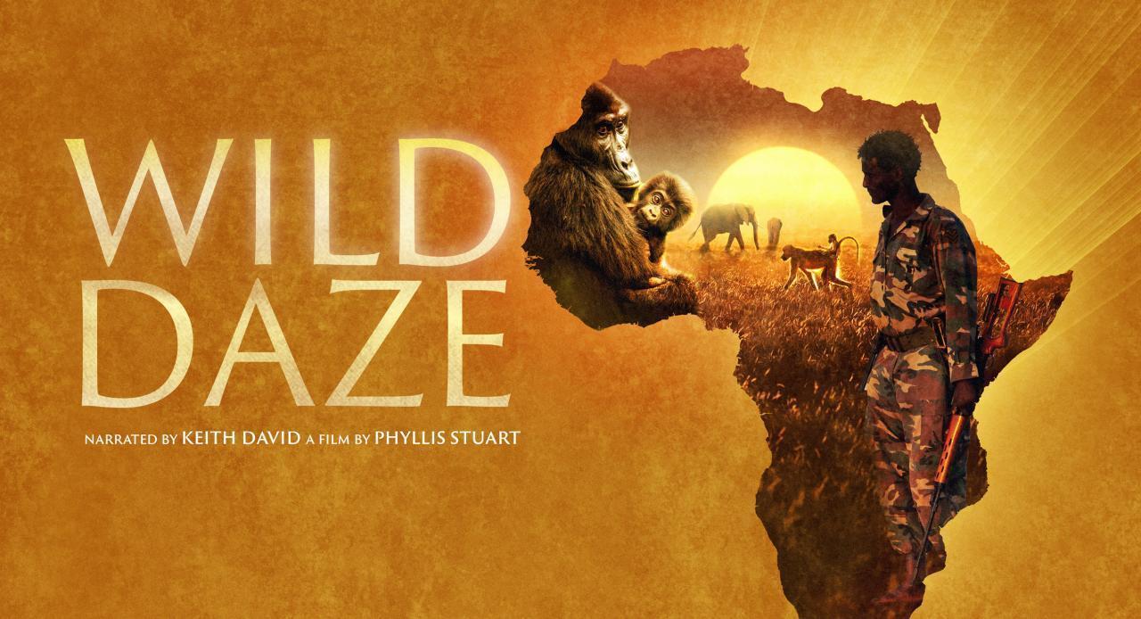فيلم Wild Daze 2020 مترجم كامل بجودة HD