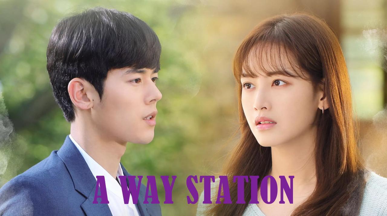 فيلم A Way Station 2021 مترجم كامل بجودة HD