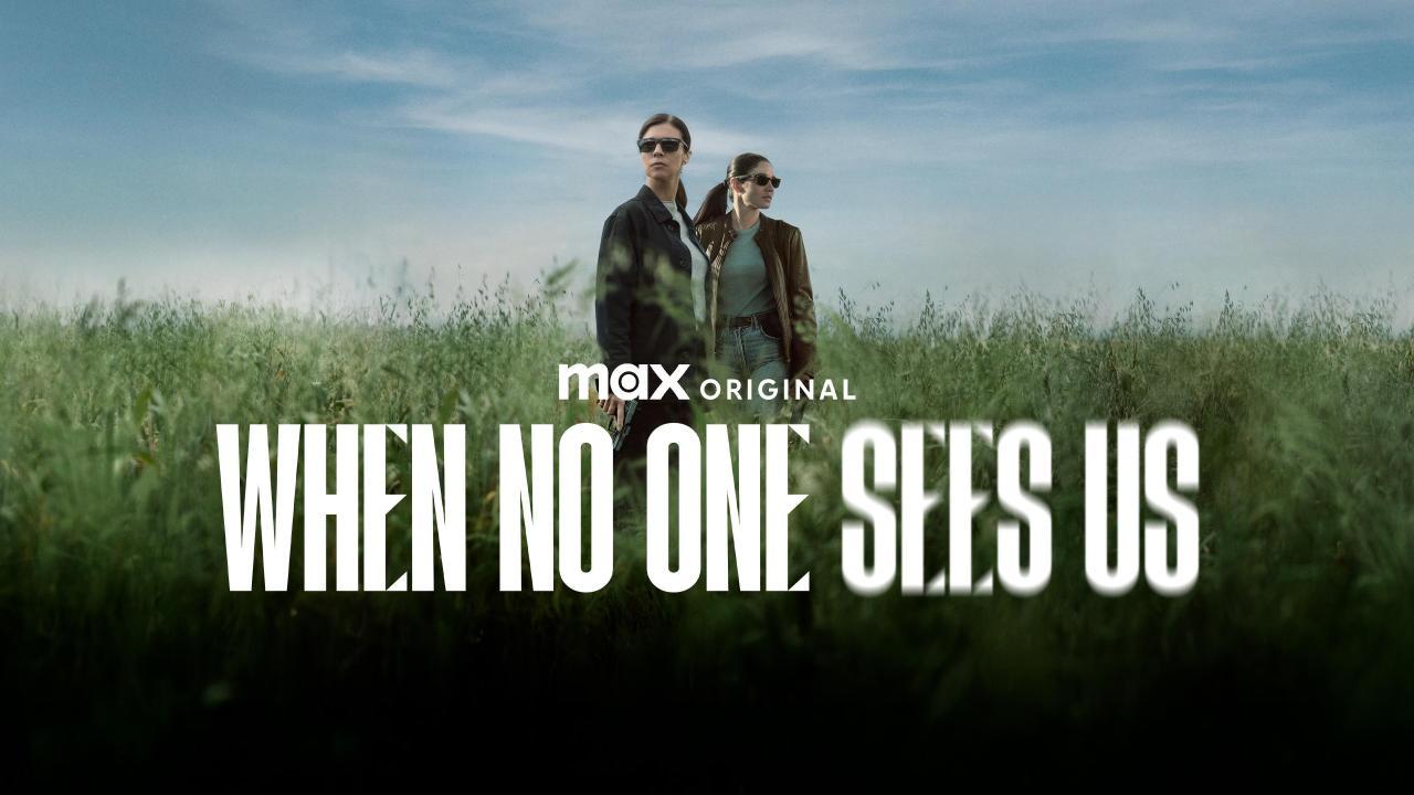 مسلسل When No One Sees Us الموسم الاول الحلقة 5 الخامسة مترجمة