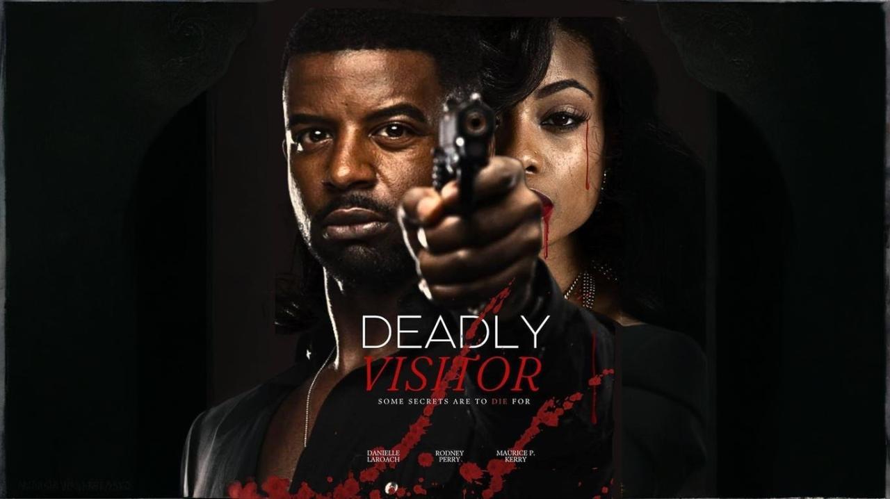 فيلم Deadly Visitor 2025 مترجم كامل بجودة عالية HD
