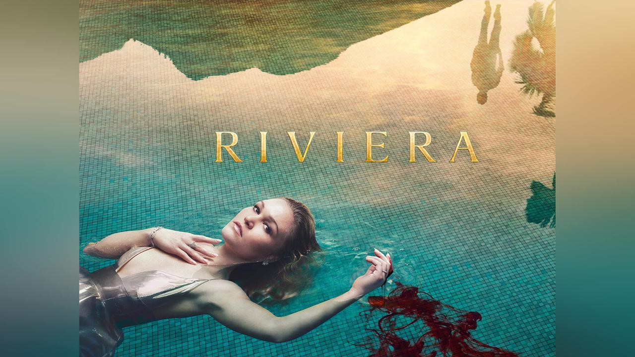مسلسل Riviera الموسم الاول الحلقة 7 السابعة مترجمة
