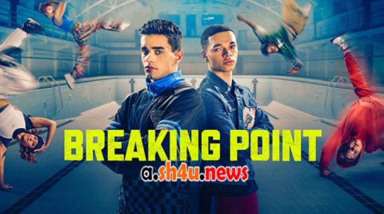 فيلم Breaking Point 2023 مترجم - HD