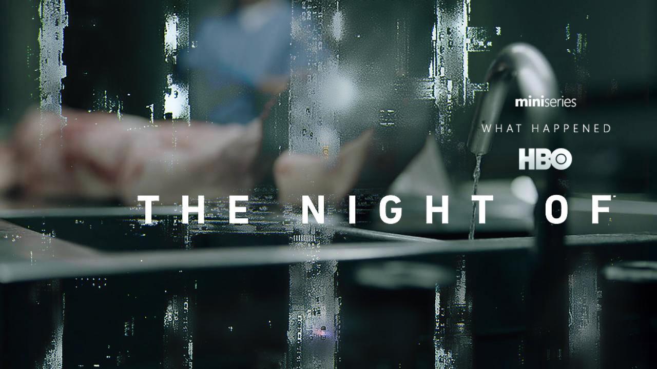 مسلسل The Night Of الموسم الاول الحلقة 6 السادسة مترجمة