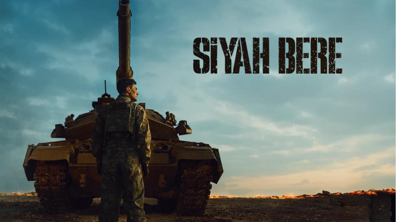 مسلسل القبعة السوداء الحلقة 8 الثامنة مترجمة