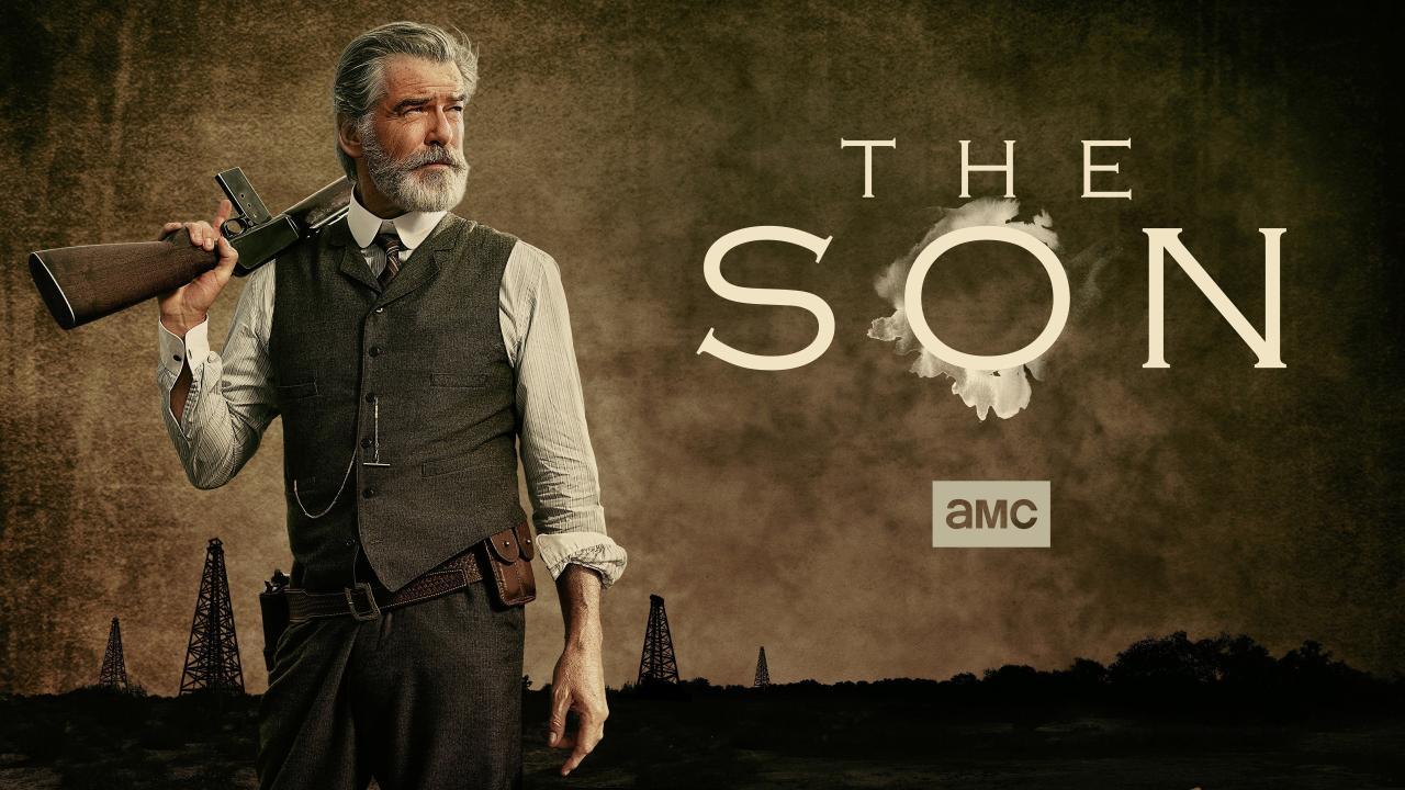 مسلسل The Son الموسم الثاني الحلقة 3 الثالثة مترجمة