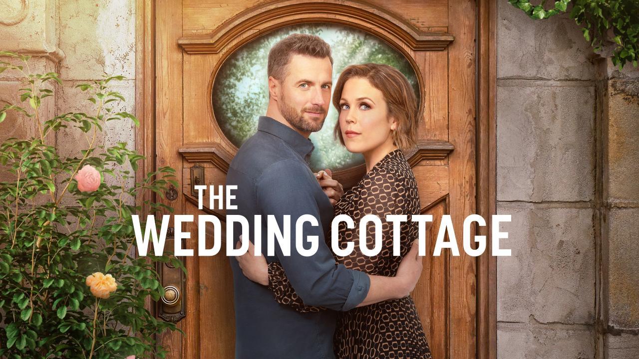 فيلم The Wedding Cottage 2023 مترجم كامل HD