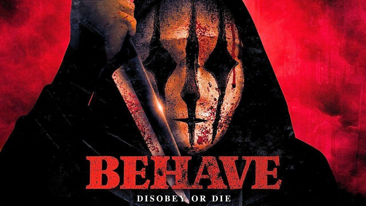 فيلم Behave 2024 مترجم كامل بجودة عالية HD