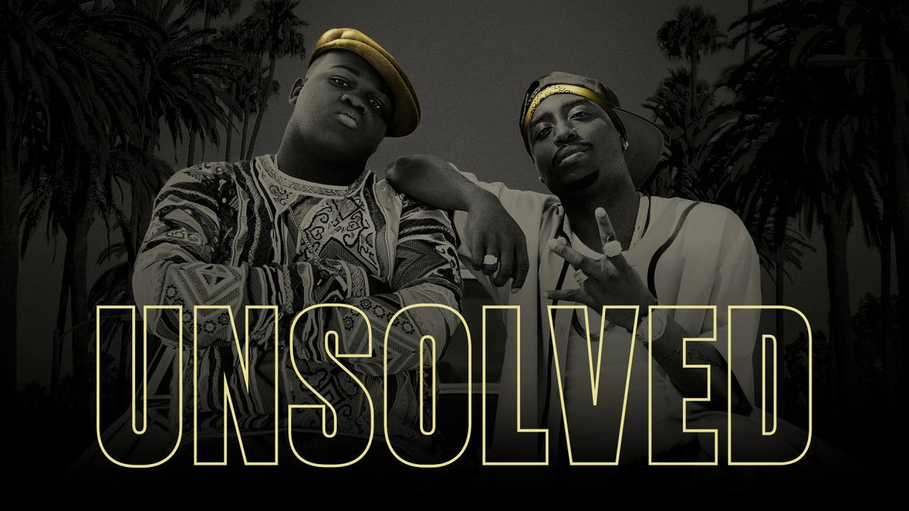 مسلسل Unsolved الموسم الاول الحلقة 10 العاشرة مترجمة والاخيرة